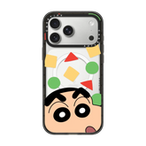 Crayon Shinchan Face Case